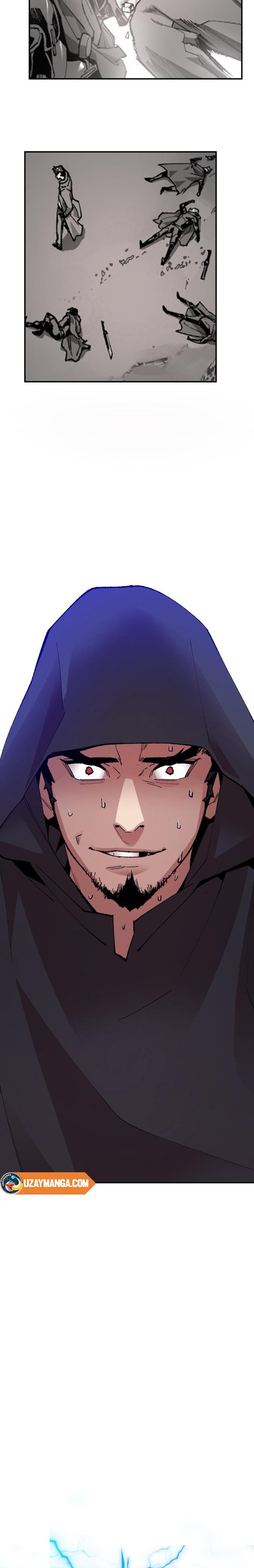 Read Limit Breaker TR Manga Online