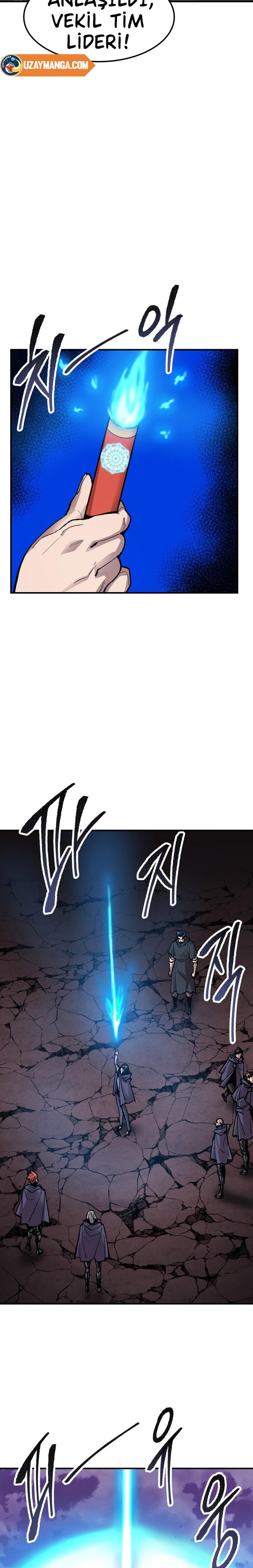 Read Limit Breaker TR Manga Online