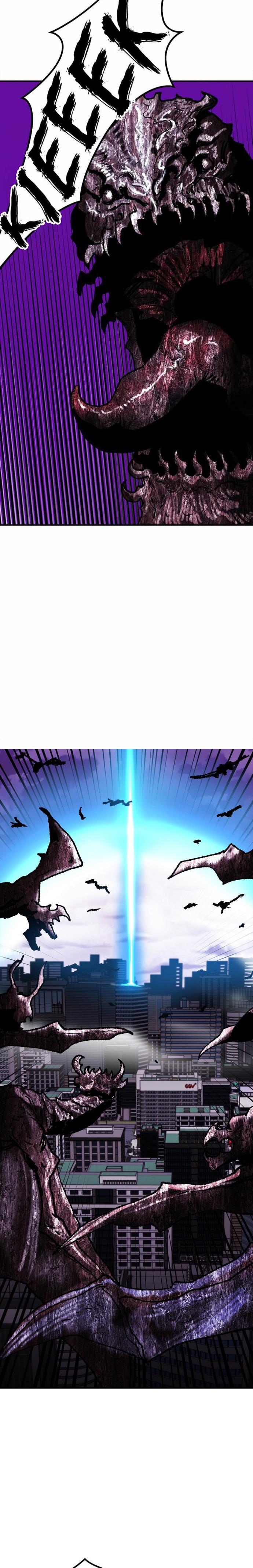 Read Limit Breaker TR Manga Online