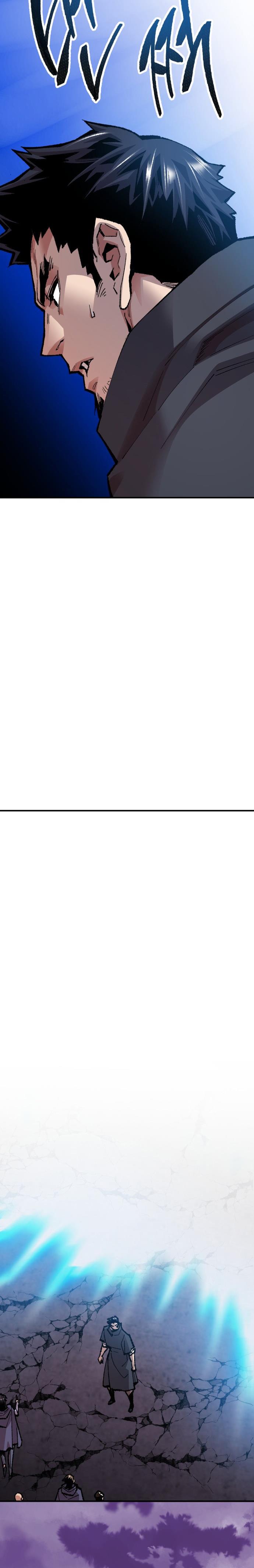 Read Limit Breaker TR Manga Online