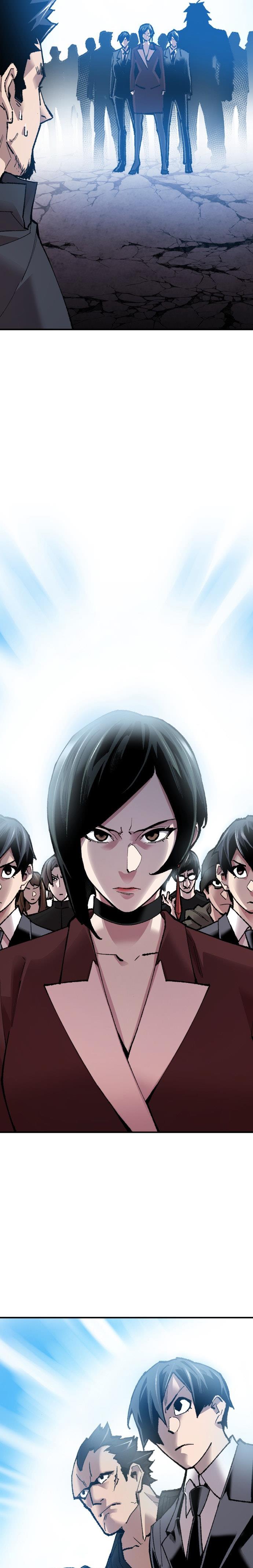 Read Limit Breaker TR Manga Online