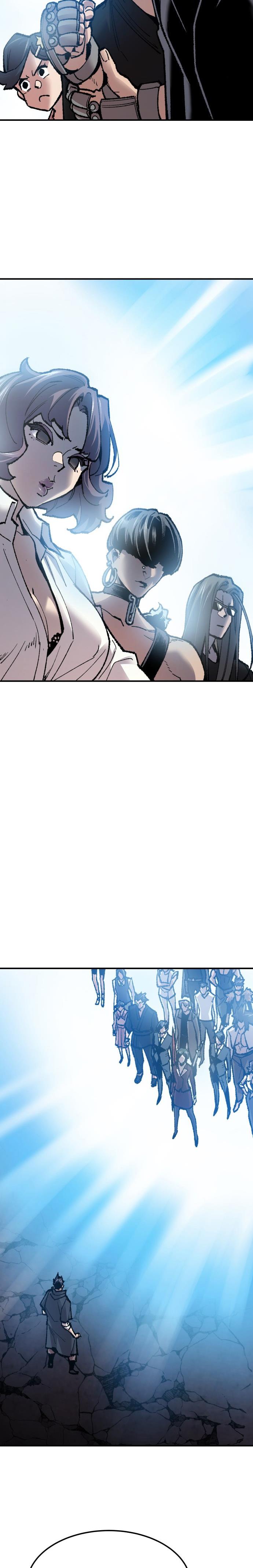Read Limit Breaker TR Manga Online