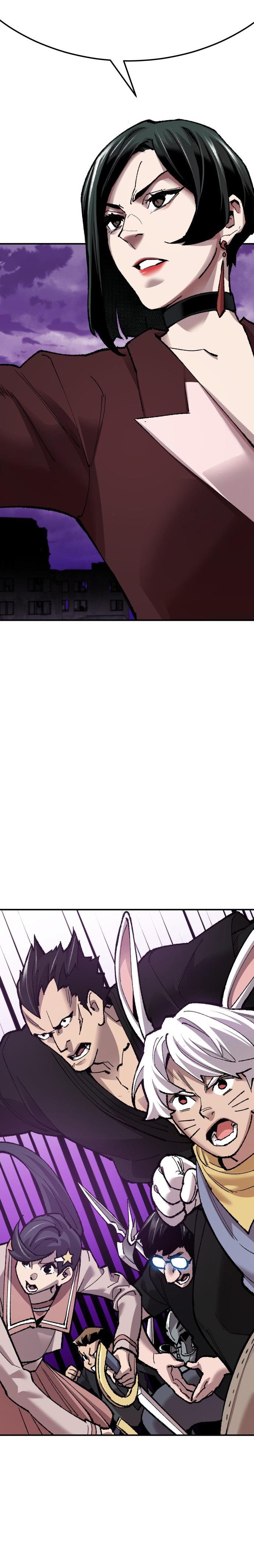 Read Limit Breaker TR Manga Online
