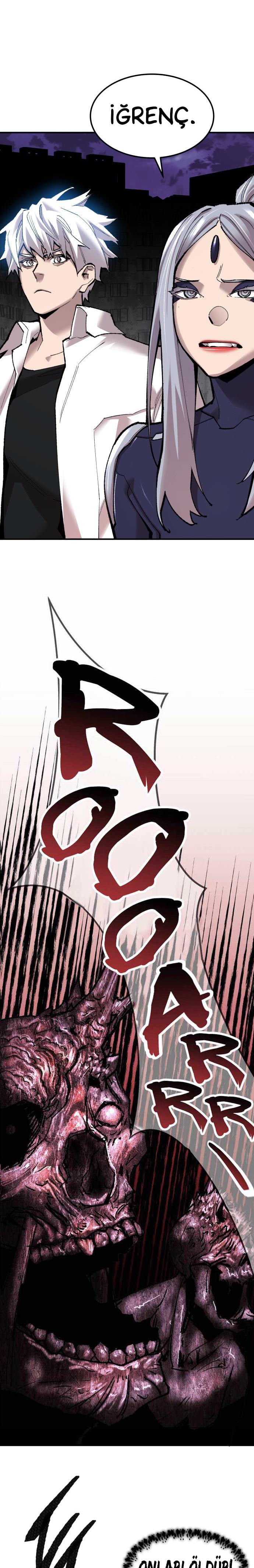 Read Limit Breaker TR Manga Online
