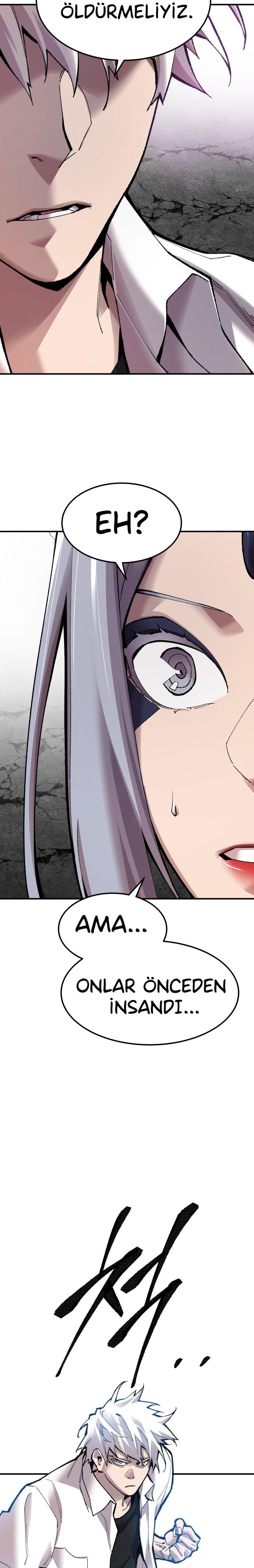 Read Limit Breaker TR Manga Online