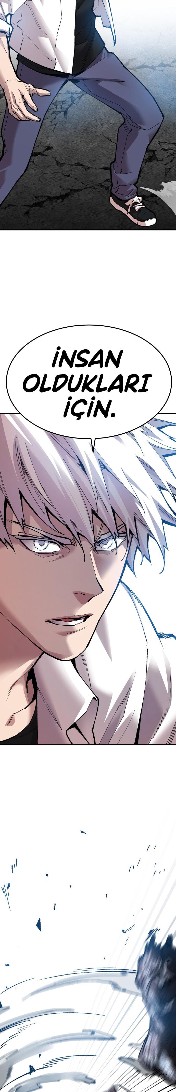 Read Limit Breaker TR Manga Online