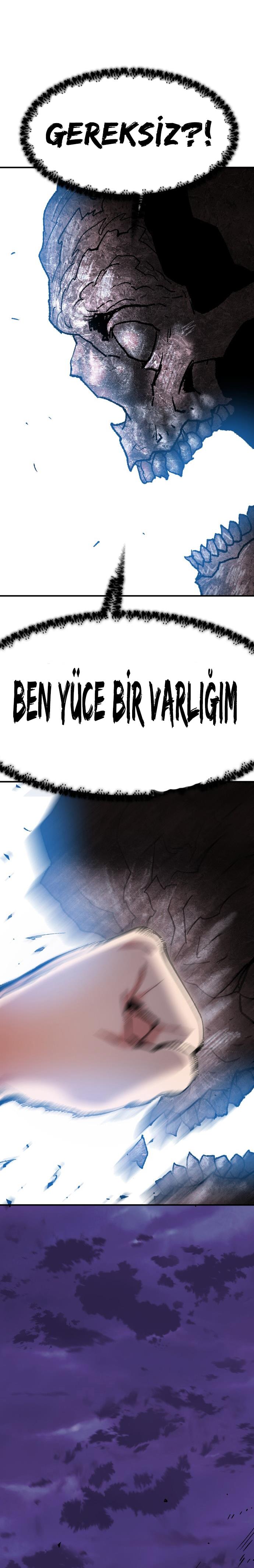 Read Limit Breaker TR Manga Online