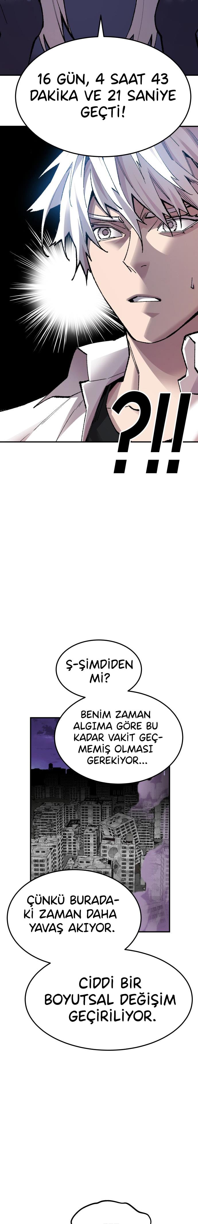 Read Limit Breaker TR Manga Online