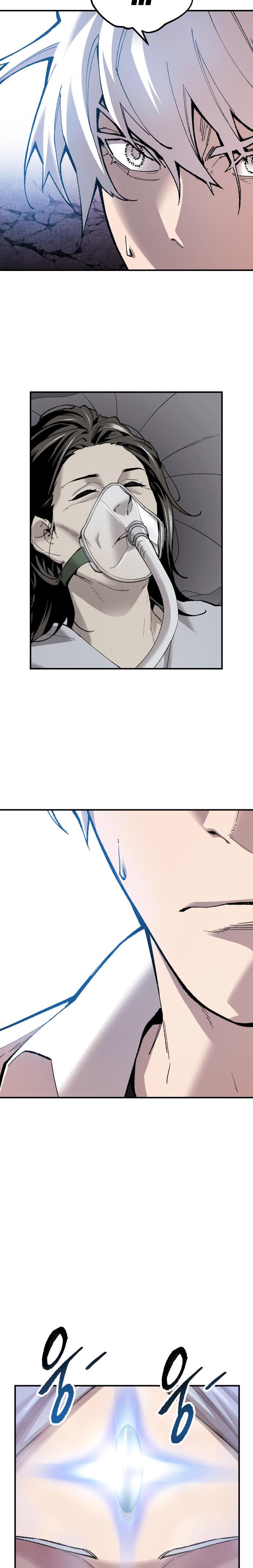 Read Limit Breaker TR Manga Online