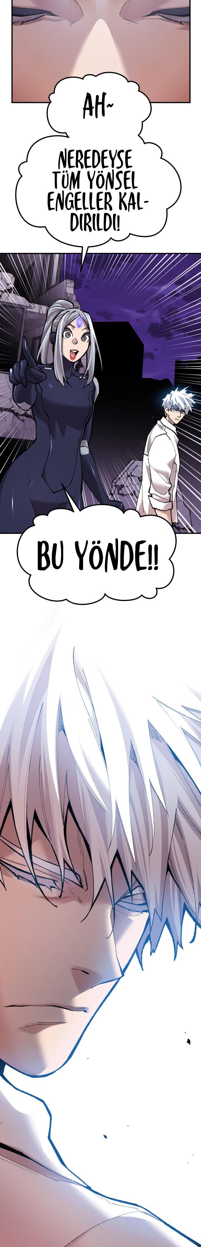 Read Limit Breaker TR Manga Online