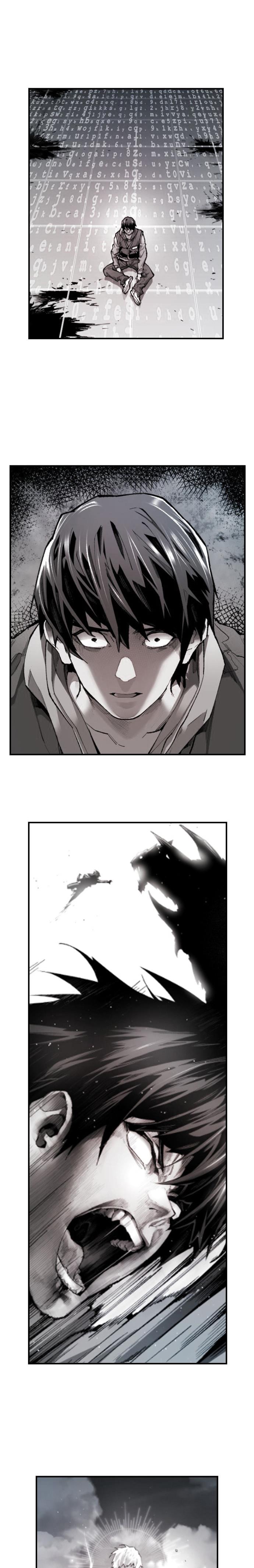 Read Limit Breaker TR Manga Online