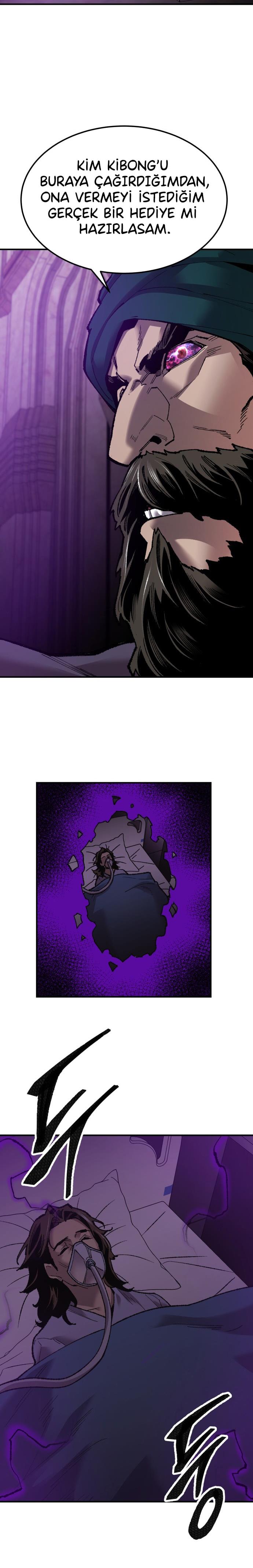 Read Limit Breaker TR Manga Online