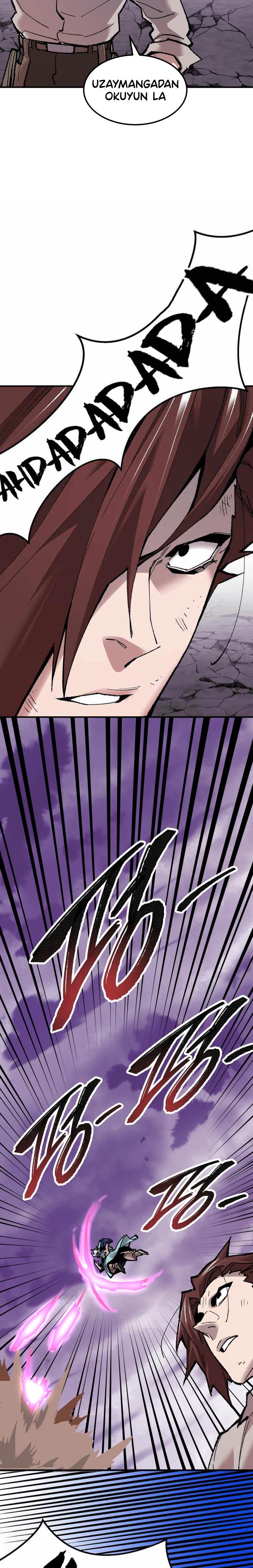 Read Limit Breaker TR Manga Online