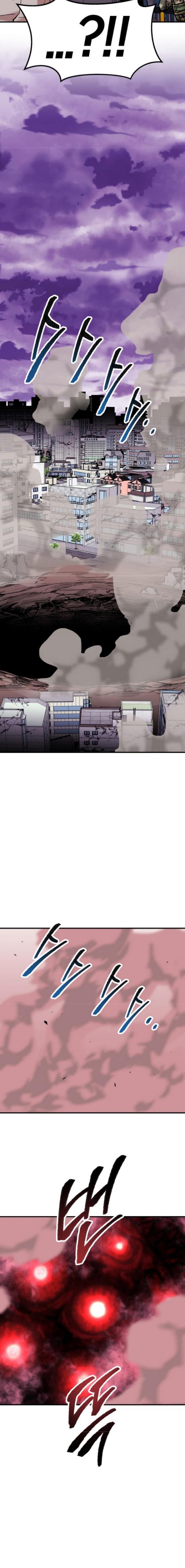 Read Limit Breaker TR Manga Online