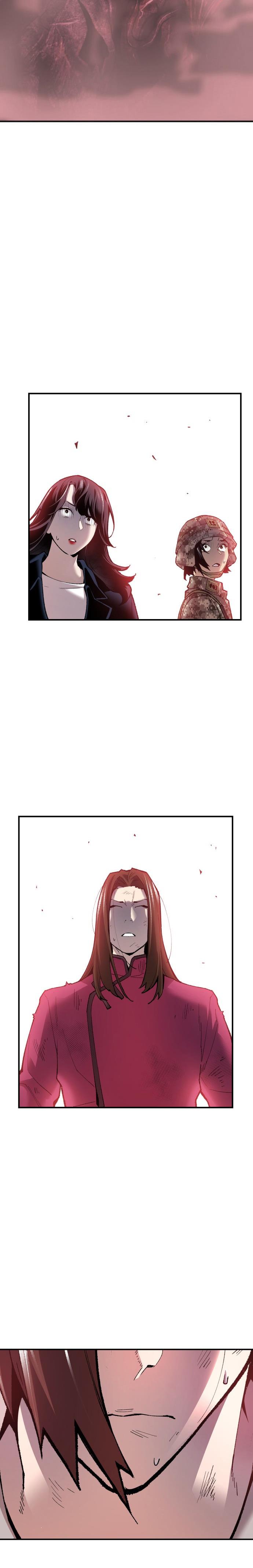 Read Limit Breaker TR Manga Online