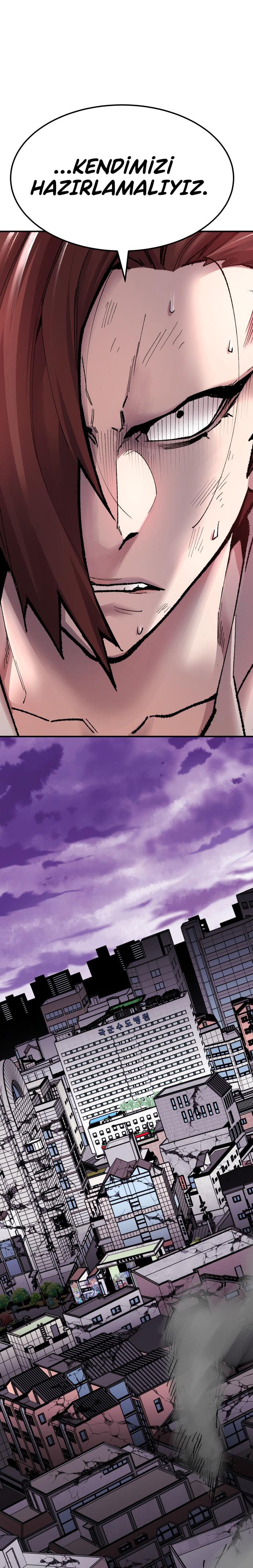 Read Limit Breaker TR Manga Online