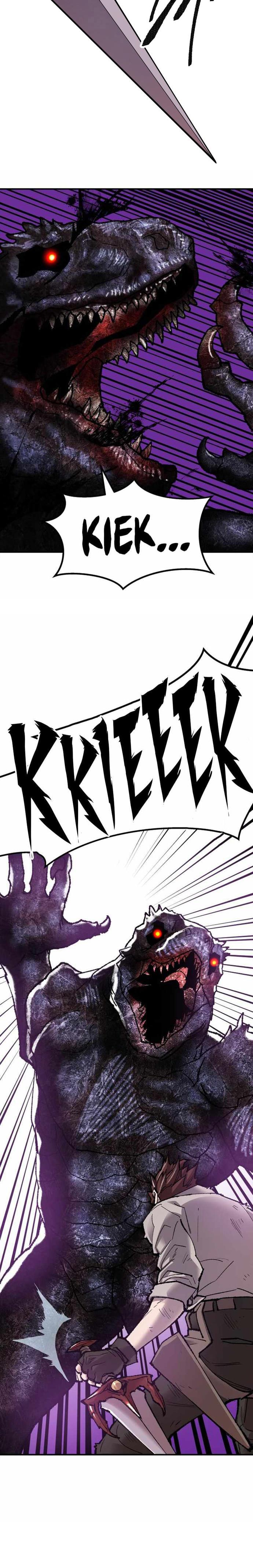 Read Limit Breaker TR Manga Online
