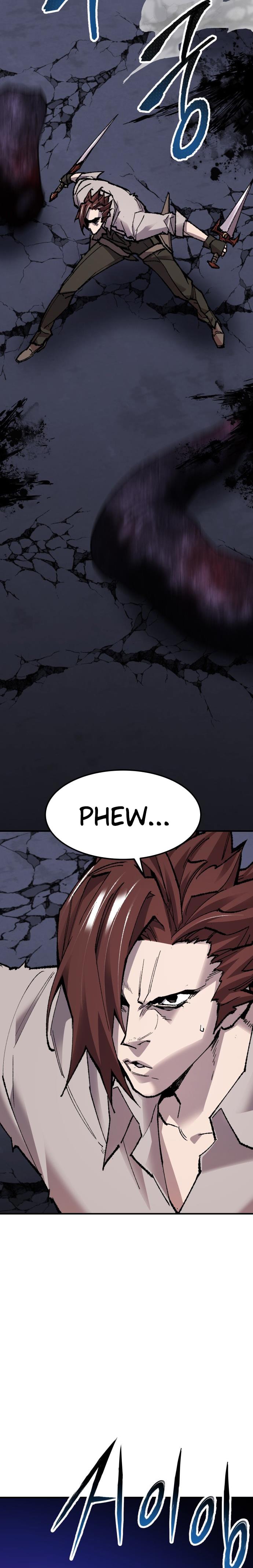 Read Limit Breaker TR Manga Online