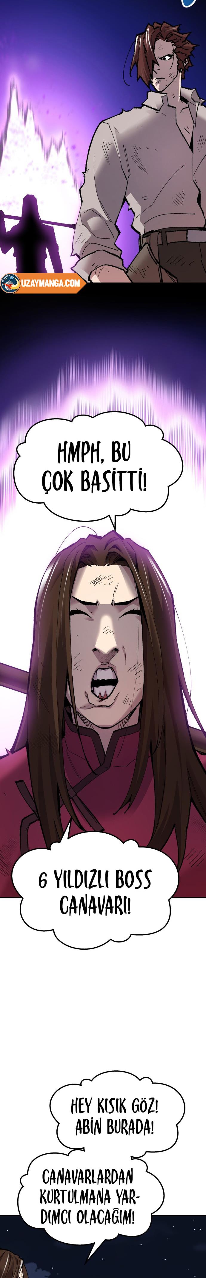 Read Limit Breaker TR Manga Online