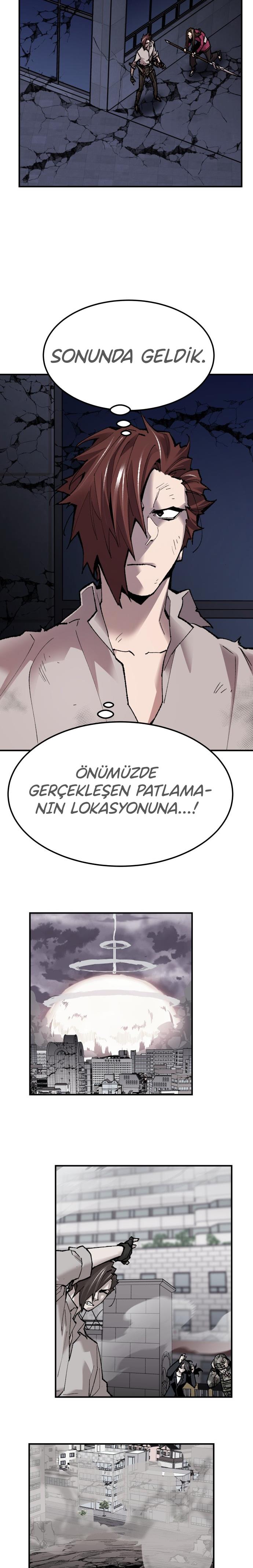 Read Limit Breaker TR Manga Online