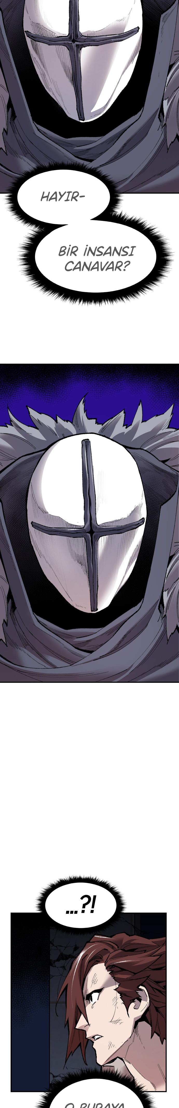 Read Limit Breaker TR Manga Online