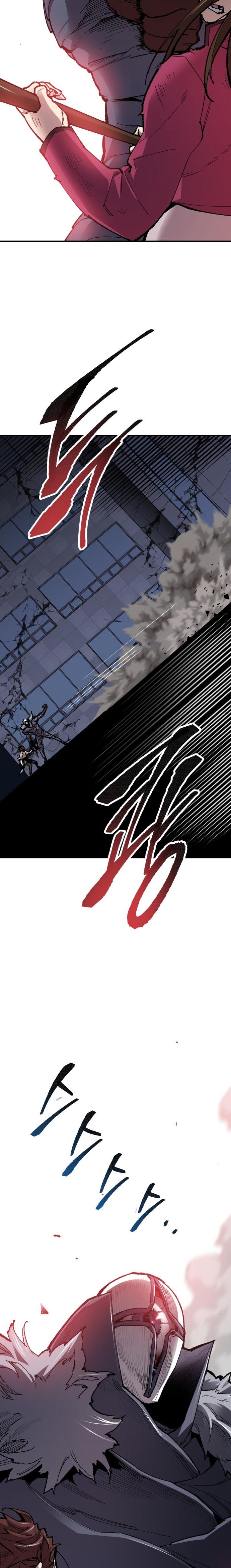 Read Limit Breaker TR Manga Online