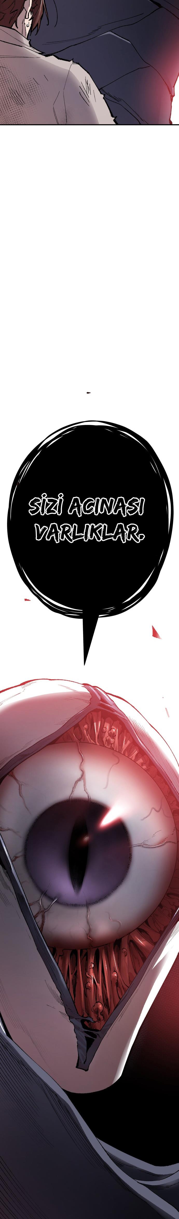 Read Limit Breaker TR Manga Online