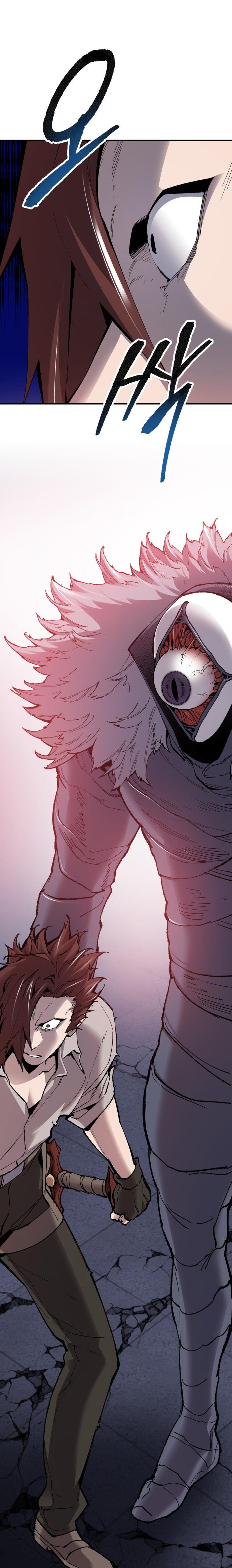 Read Limit Breaker TR Manga Online