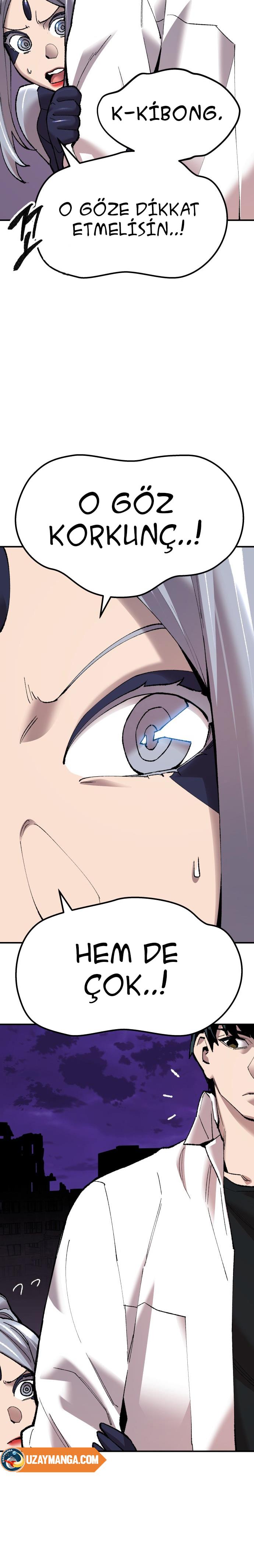 Read Limit Breaker TR Manga Online