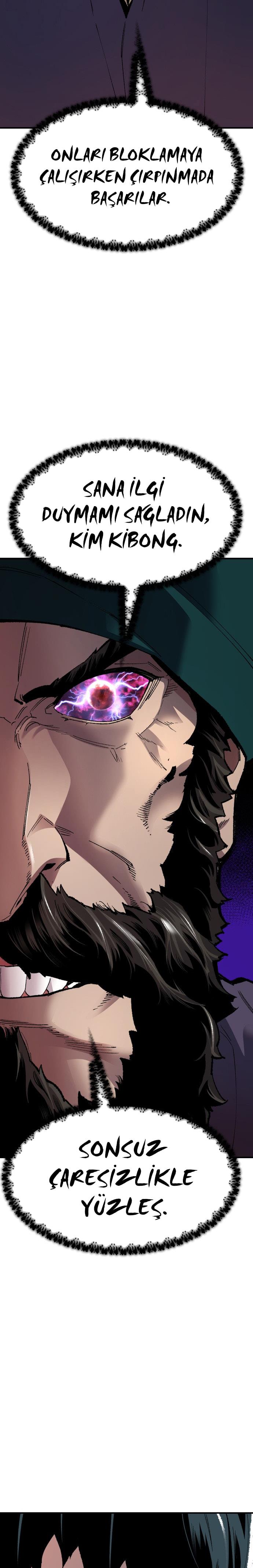 Read Limit Breaker TR Manga Online