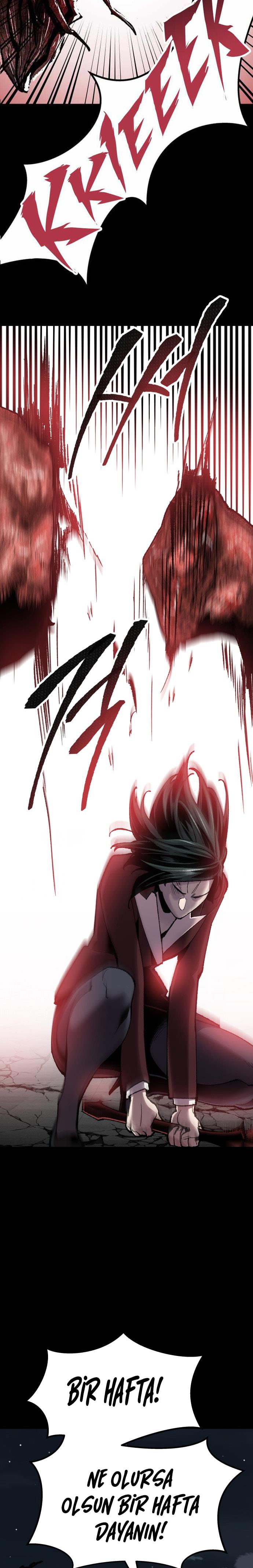 Read Limit Breaker TR Manga Online