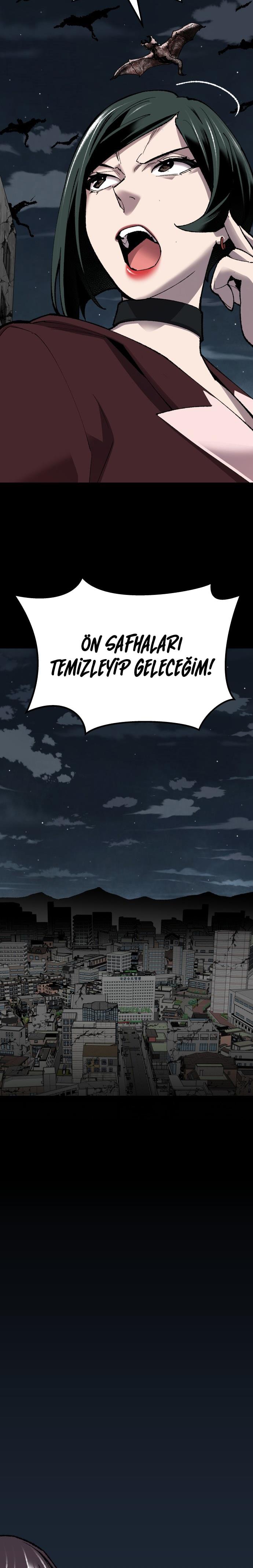 Read Limit Breaker TR Manga Online