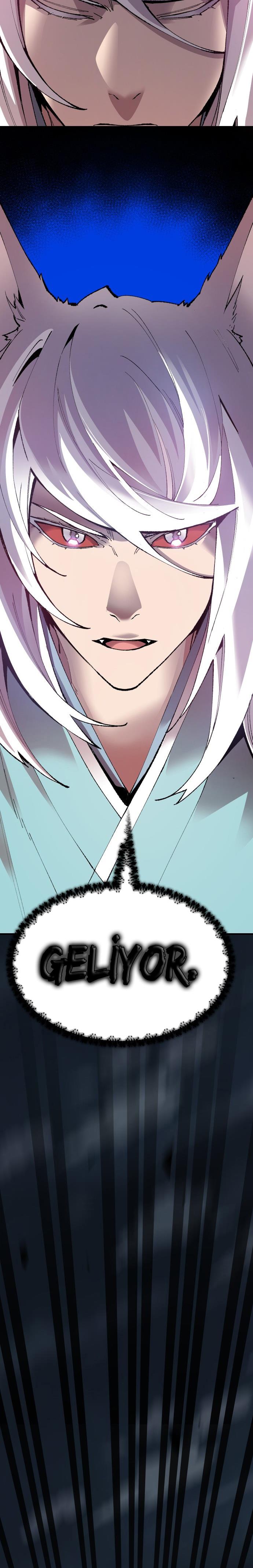 Read Limit Breaker TR Manga Online