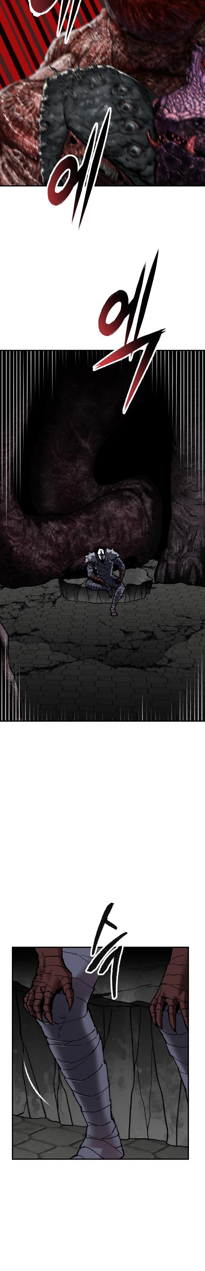 Read Limit Breaker TR Manga Online