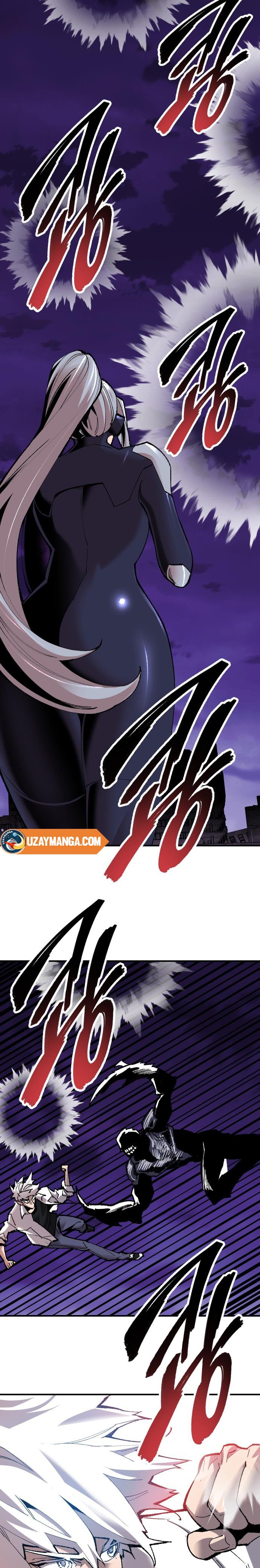 Read Limit Breaker TR Manga Online