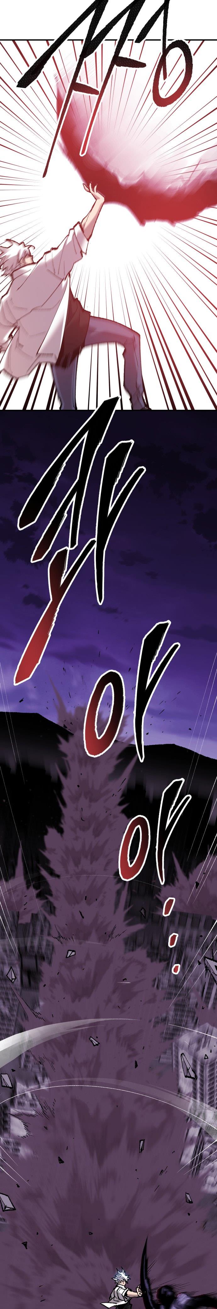 Read Limit Breaker TR Manga Online