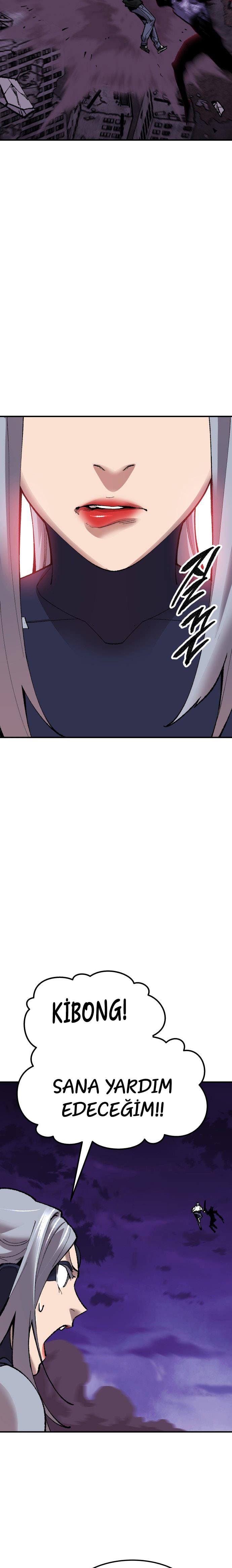 Read Limit Breaker TR Manga Online