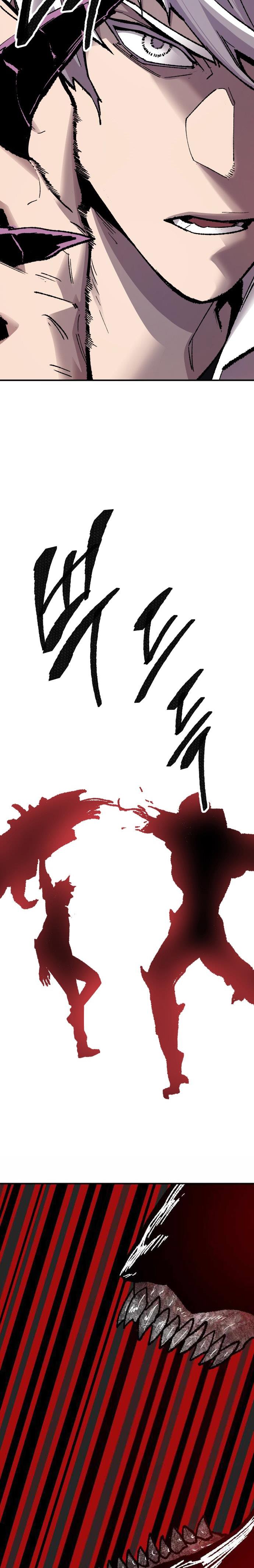 Read Limit Breaker TR Manga Online