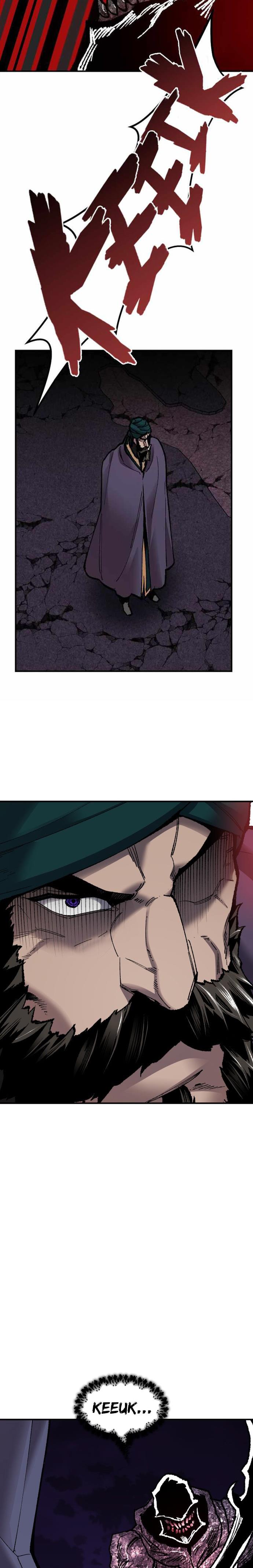 Read Limit Breaker TR Manga Online