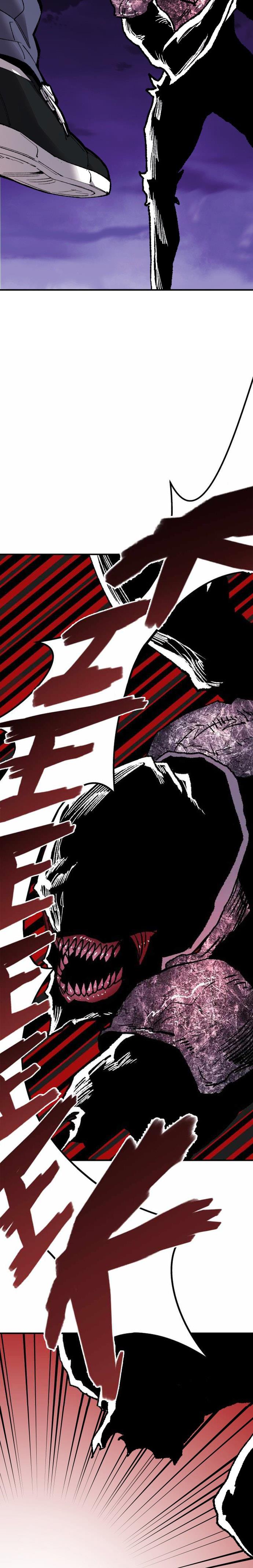 Read Limit Breaker TR Manga Online