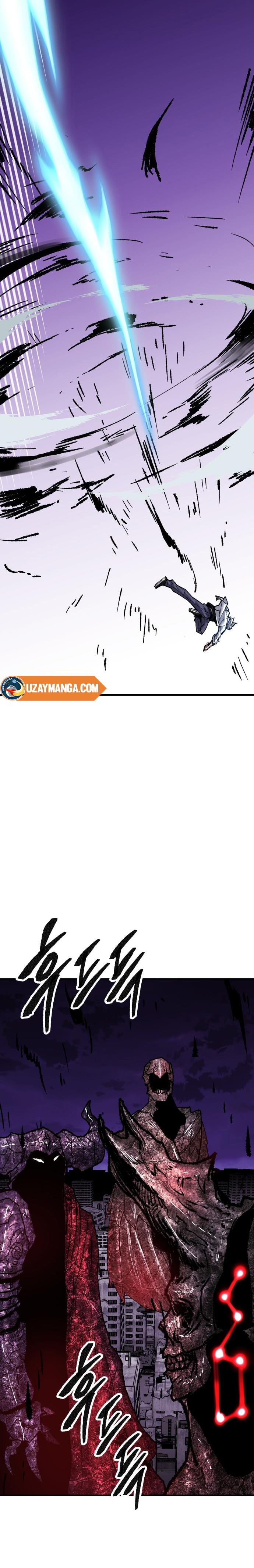 Read Limit Breaker TR Manga Online