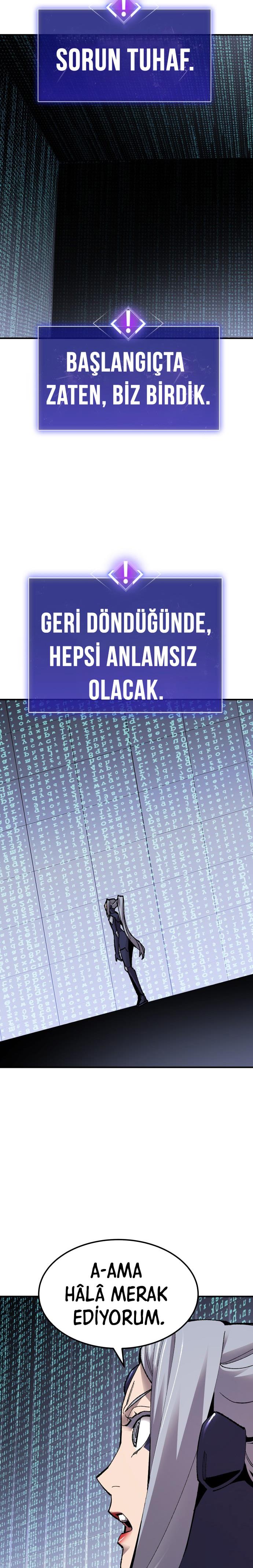 Read Limit Breaker TR Manga Online