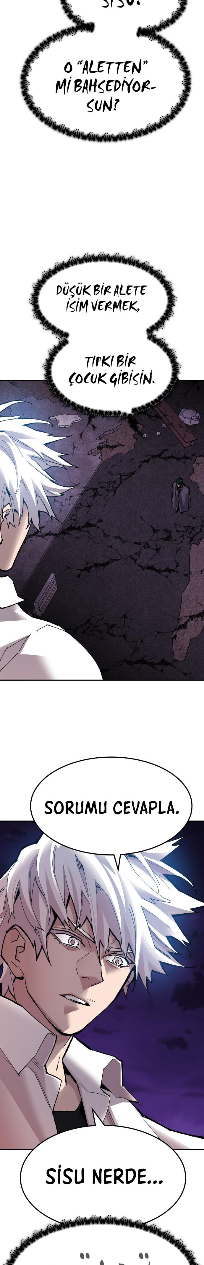 Read Limit Breaker TR Manga Online