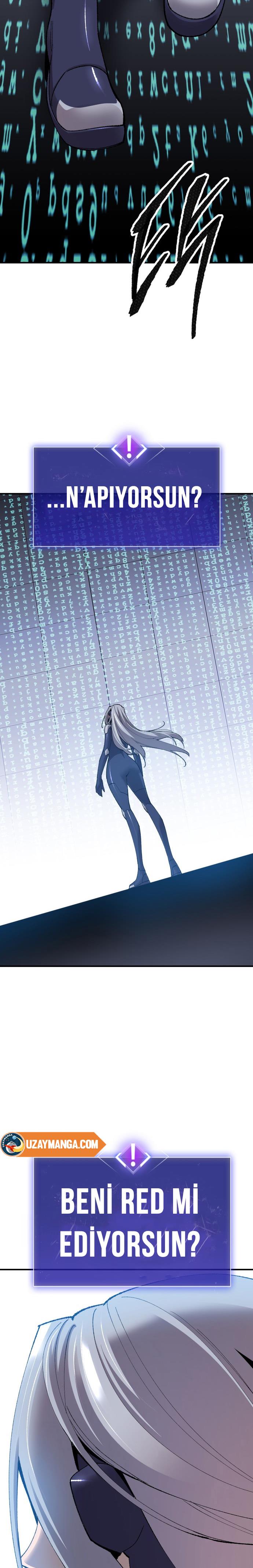 Read Limit Breaker TR Manga Online