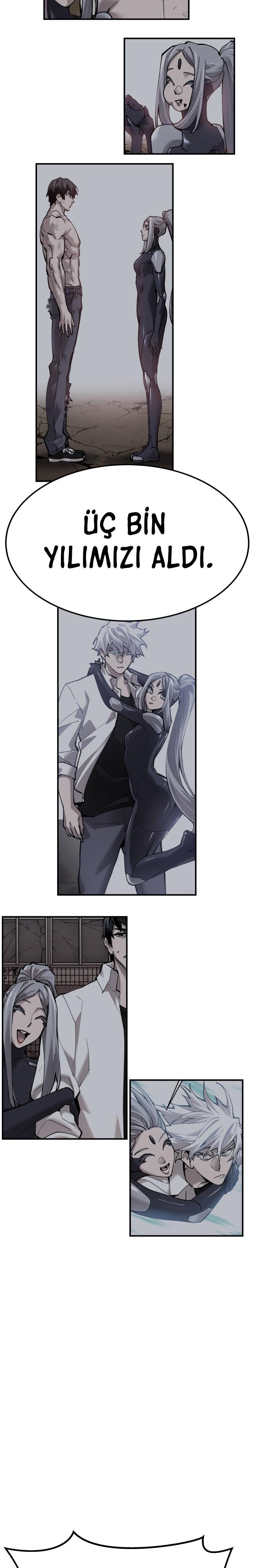 Read Limit Breaker TR Manga Online