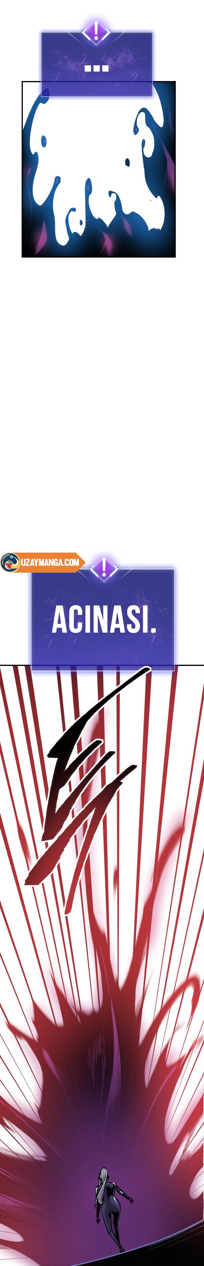 Read Limit Breaker TR Manga Online
