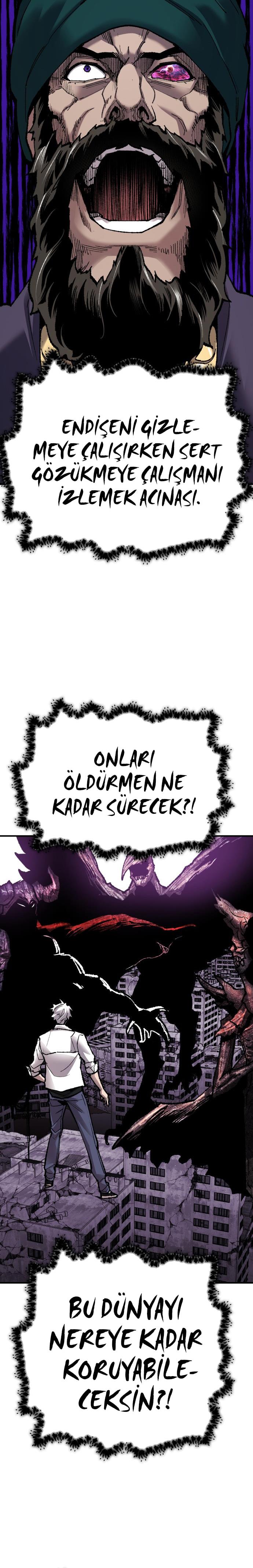 Read Limit Breaker TR Manga Online