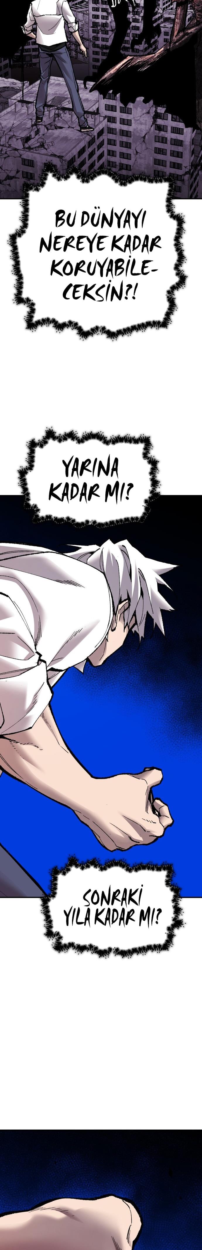 Read Limit Breaker TR Manga Online
