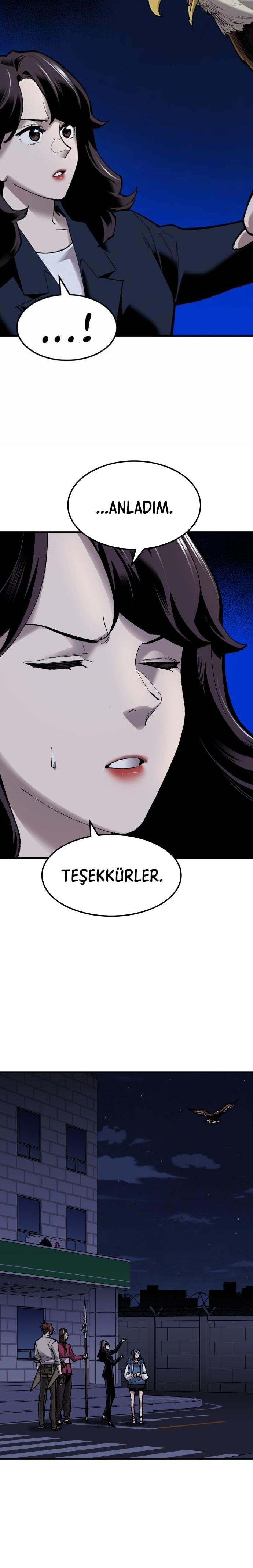 Read Limit Breaker TR Manga Online
