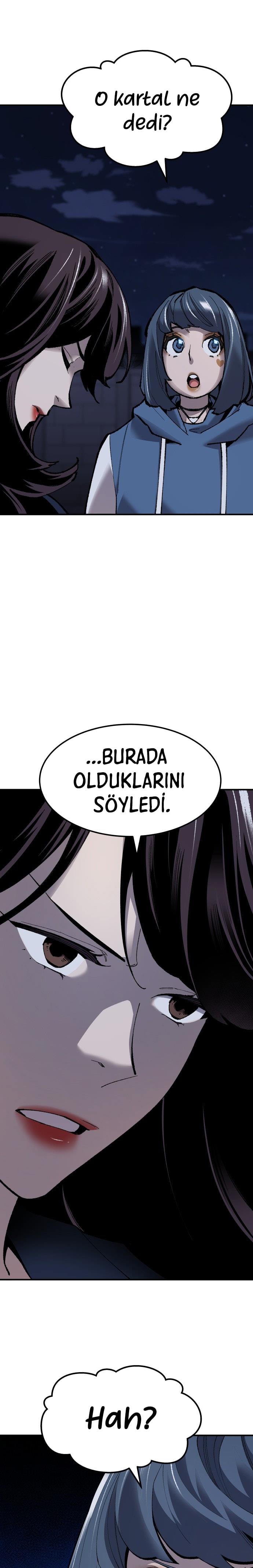 Read Limit Breaker TR Manga Online